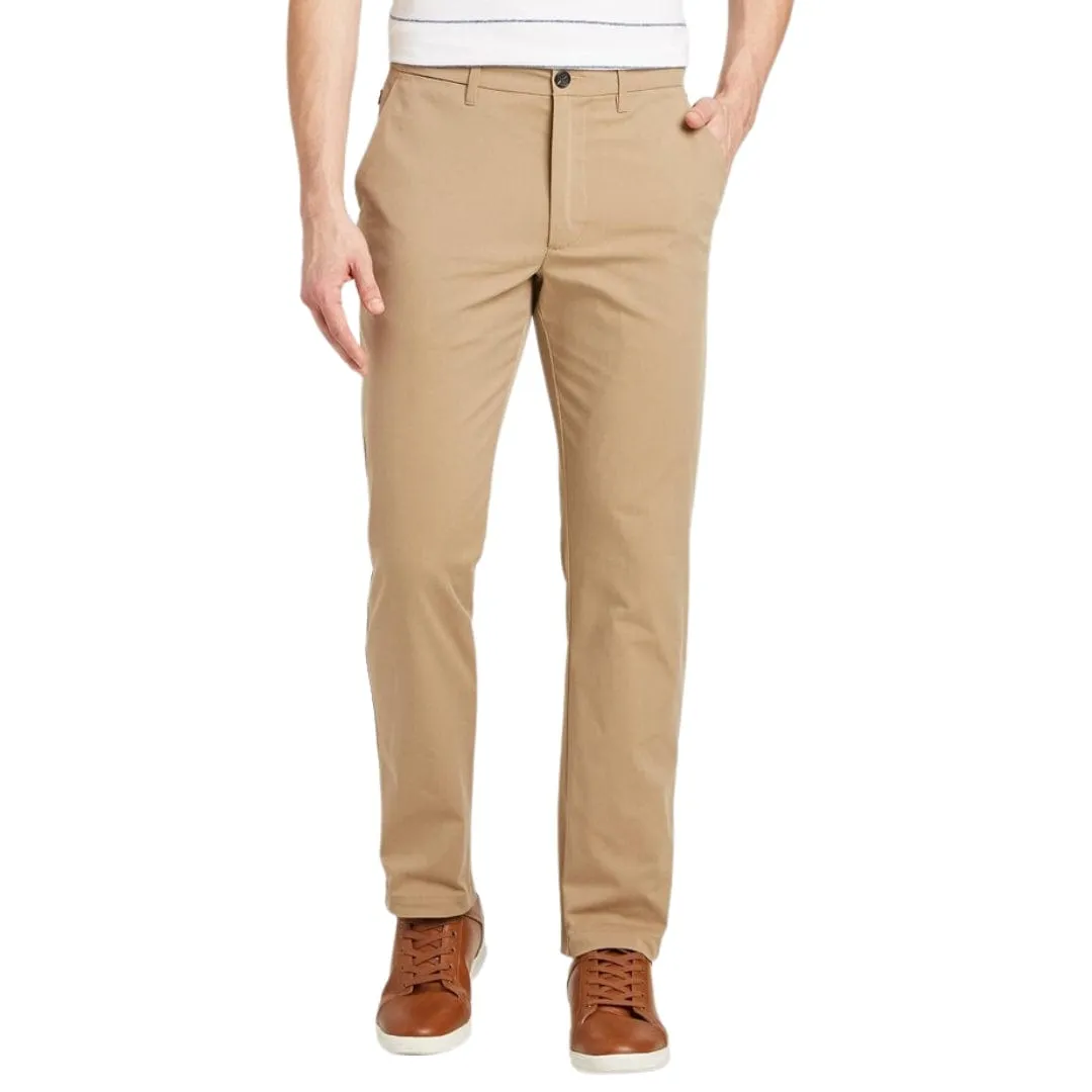 GOODFELLOW & CO - Slim Fit Tech Chino Pants