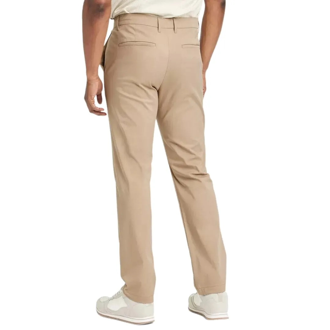 GOODFELLOW & CO - Slim Fit Tech Chino Pants