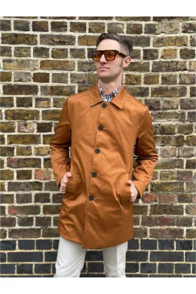 Guards - Montague Reversible Stone/ Tan - Raincoat