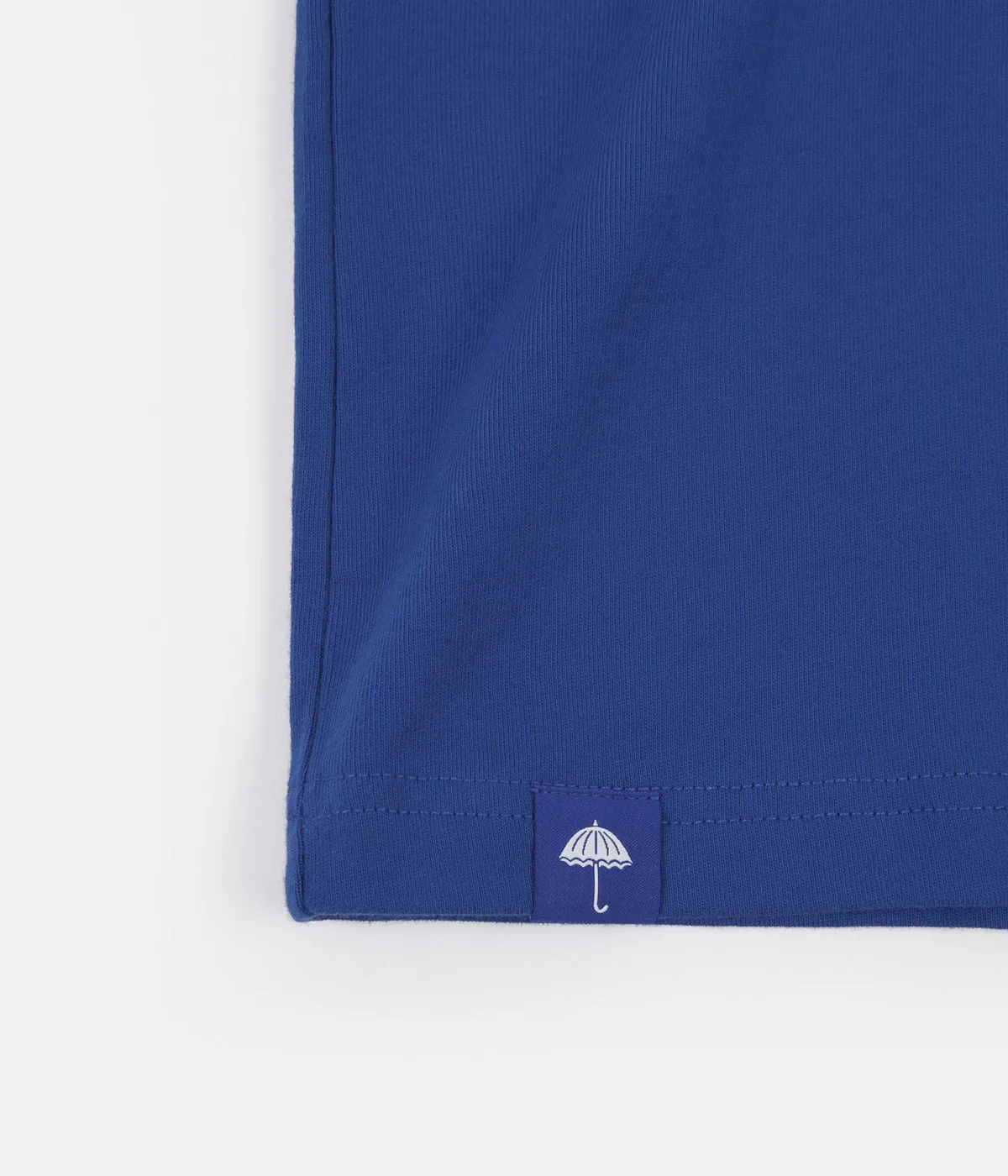 Helas Cloudio T-Shirt - Blue