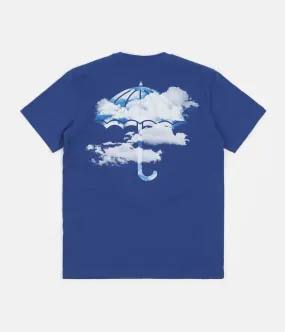 Helas Cloudio T-Shirt - Blue