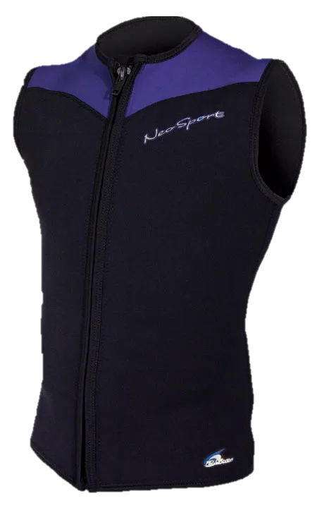 Henderson 2.5mm Men's Sport Vest