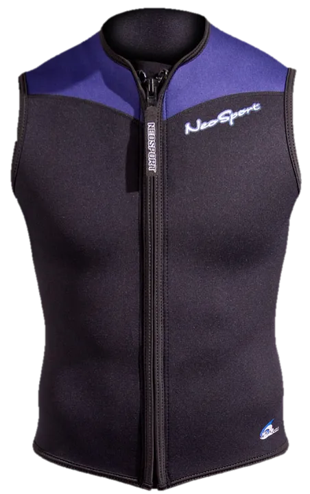 Henderson 2.5mm Men's Sport Vest