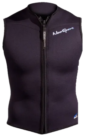 Henderson 2.5mm Men's Sport Vest