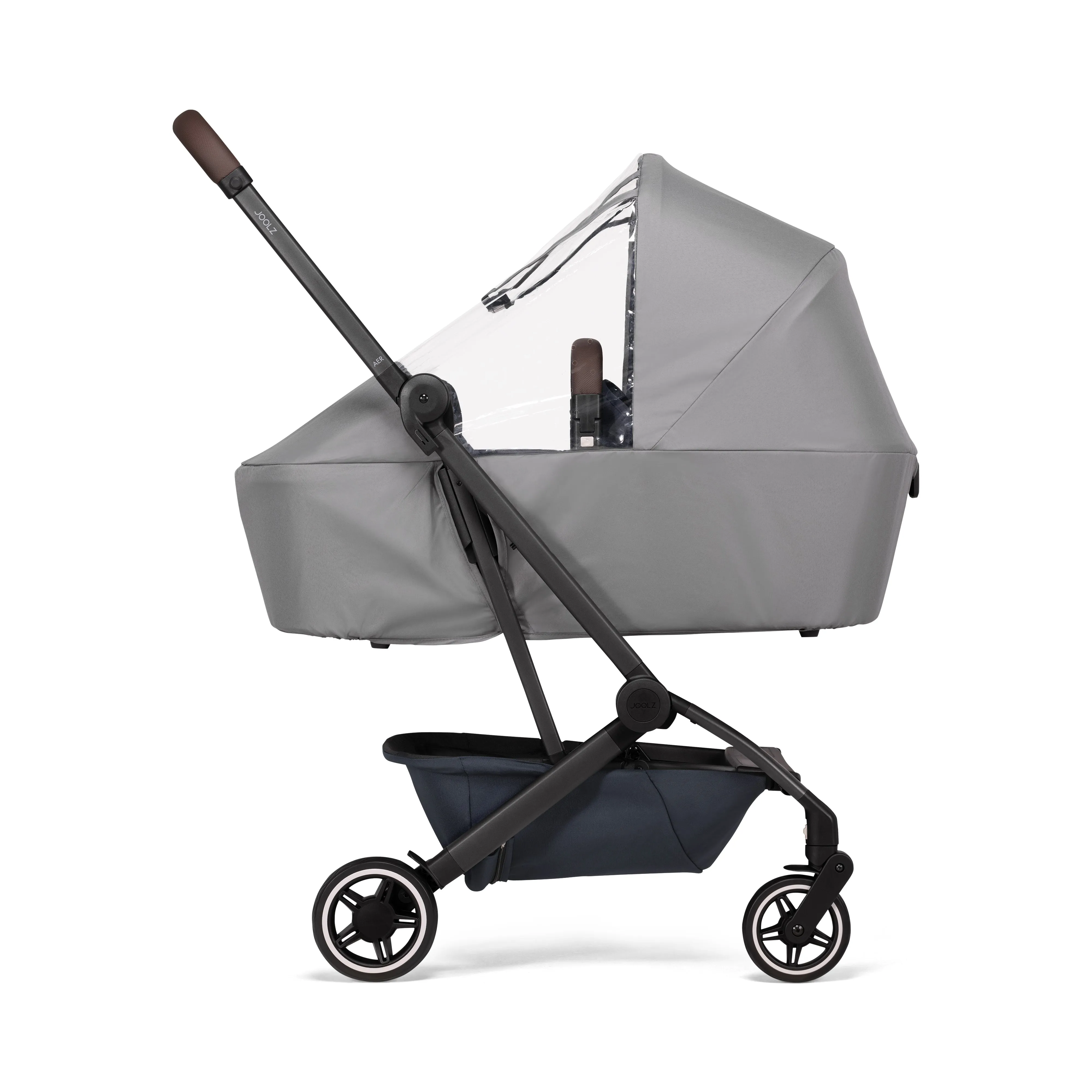 Joolz Aer  Cot Raincover