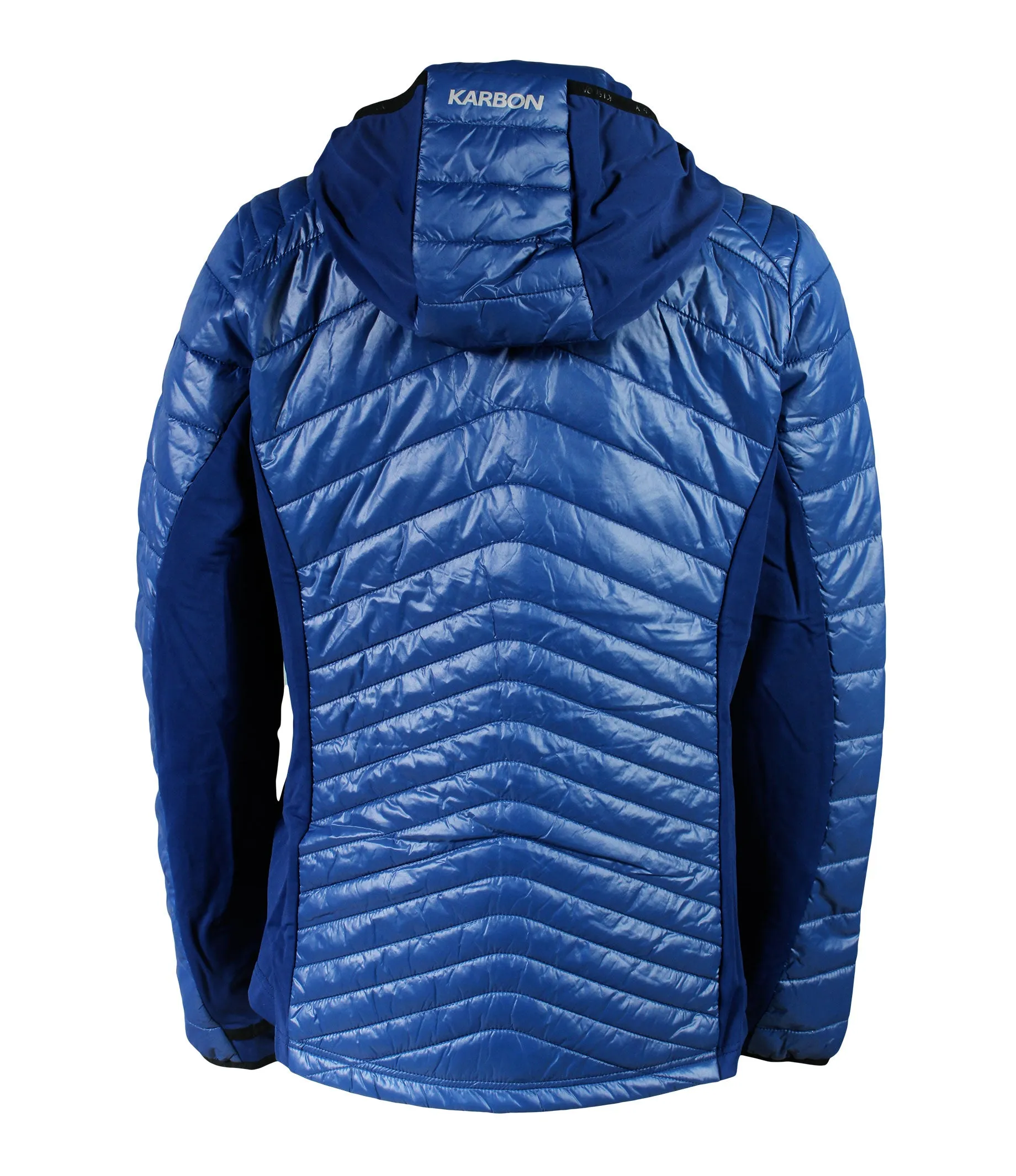 KA463 - Liquid - Women's Light Puffer