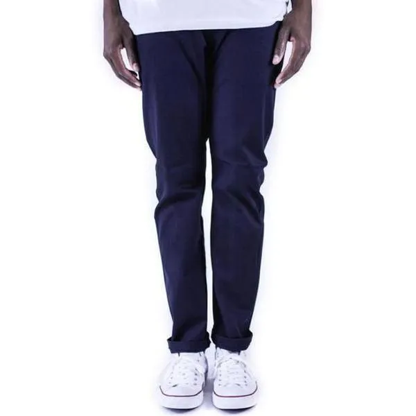 Kennedy Surplus Chinos Navy