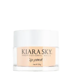 Kiara Sky Dip - 492 Only Natural