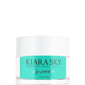 Kiara Sky Dip - 588 Shake Your Palm Palm