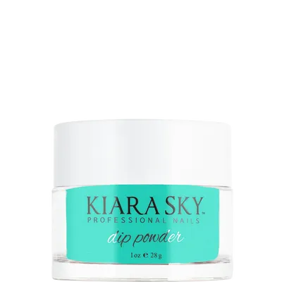 Kiara Sky Dip - 588 Shake Your Palm Palm