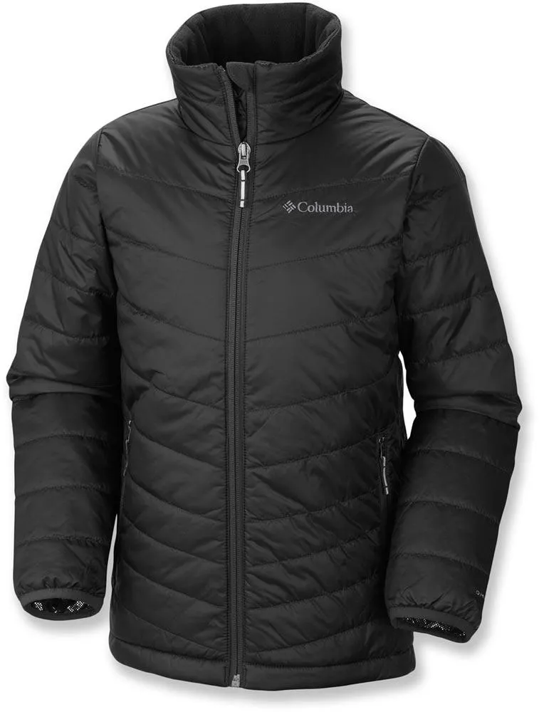 Kids' Mighty Lite Insulated Jacket