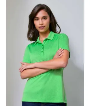 Ladies Aero Polo