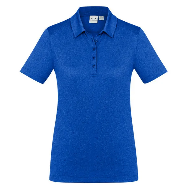 Ladies Aero Polo