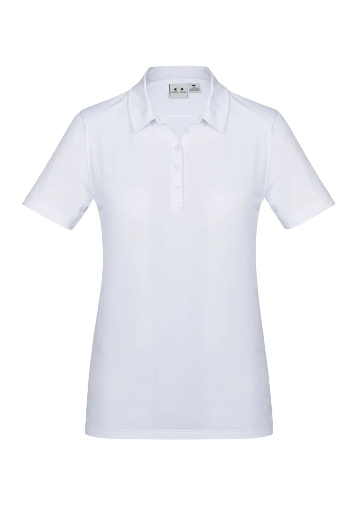 Ladies Aero Polo