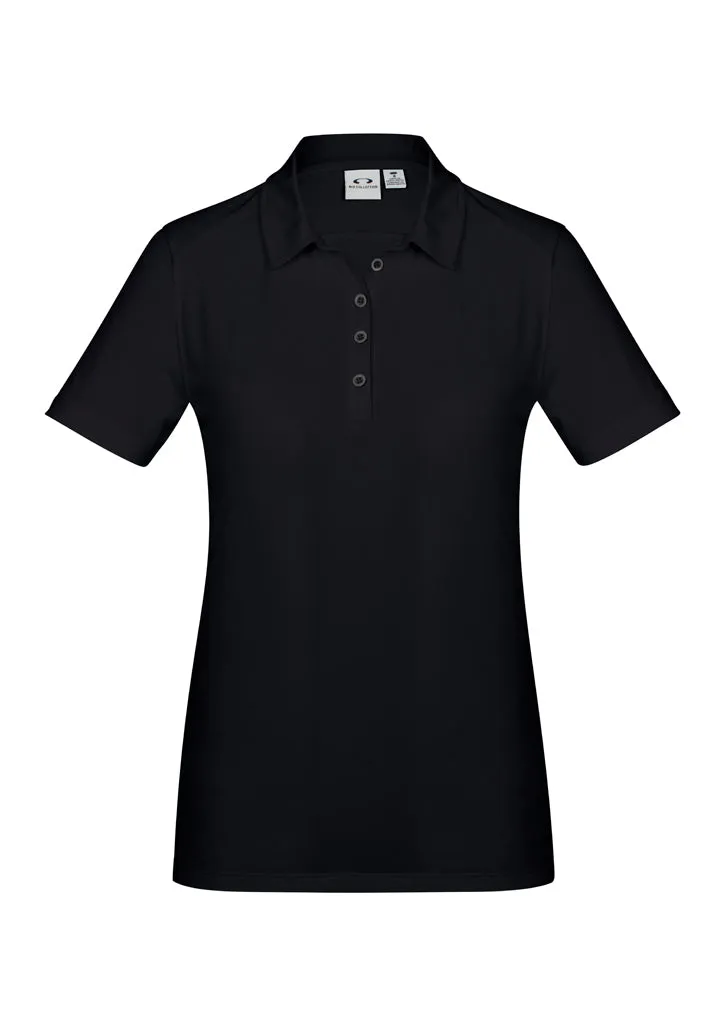 Ladies Aero Polo