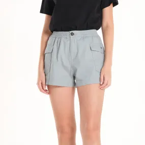 LEE WOMENS CARGO SHORT