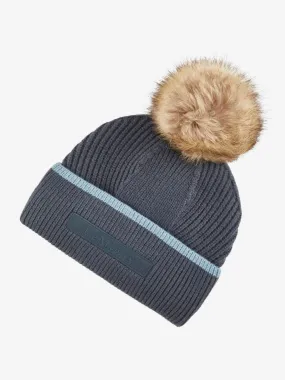 LeMieux Clara Cable Beanie Petrol