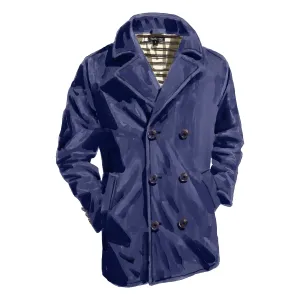 Lightweight Peacoat