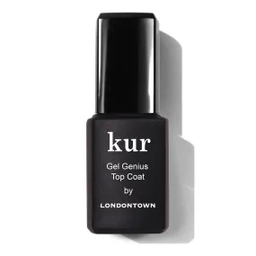 Londontown - Gel Genius Top Coat 0.4 oz