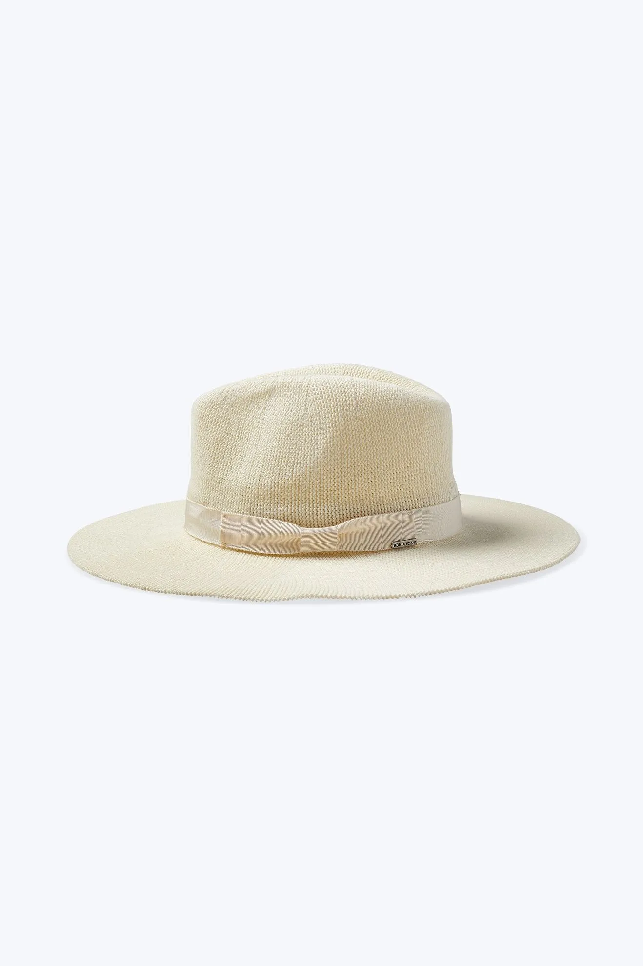 Lyons Knit Packable Hat - Natural