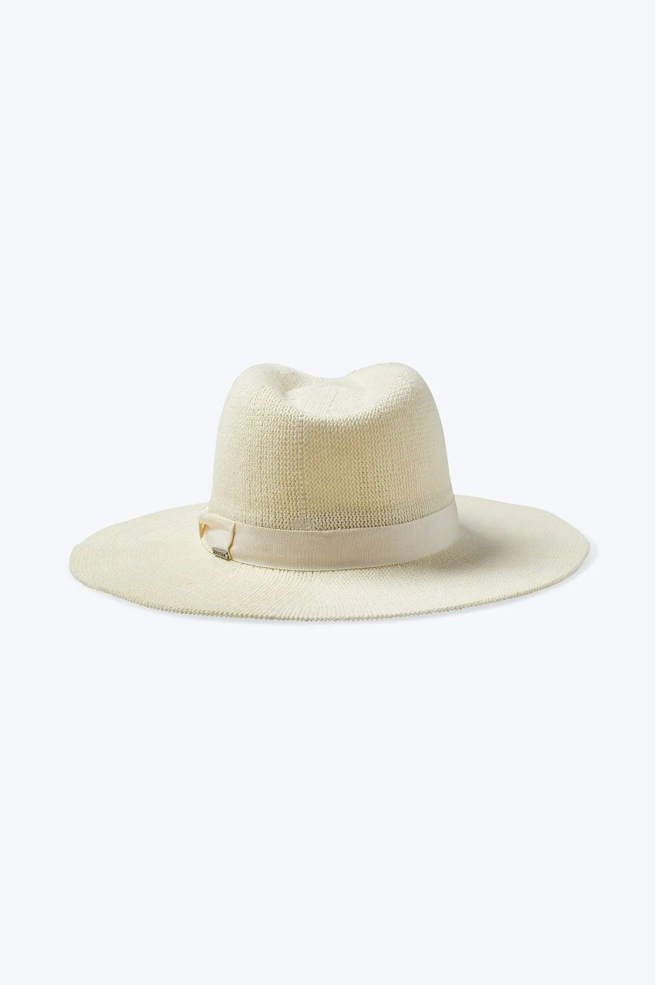 Lyons Knit Packable Hat - Natural