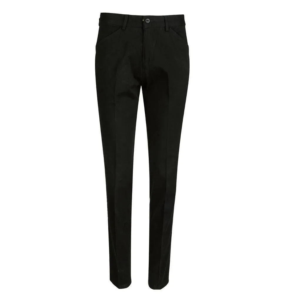 M9390 Ladies Boston Chino