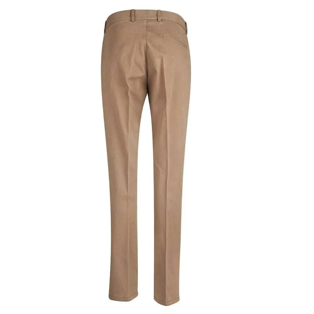 M9390 Ladies Boston Chino