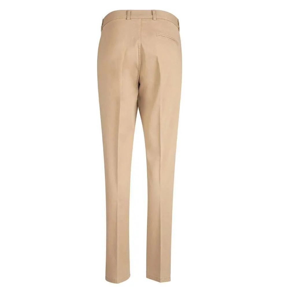 M9390 Ladies Boston Chino