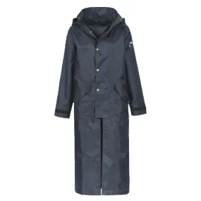 Mackey Dover Raincoat