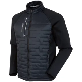 MANTEAU SUNICE HAMILTON THERMAL HYBRID HOMME