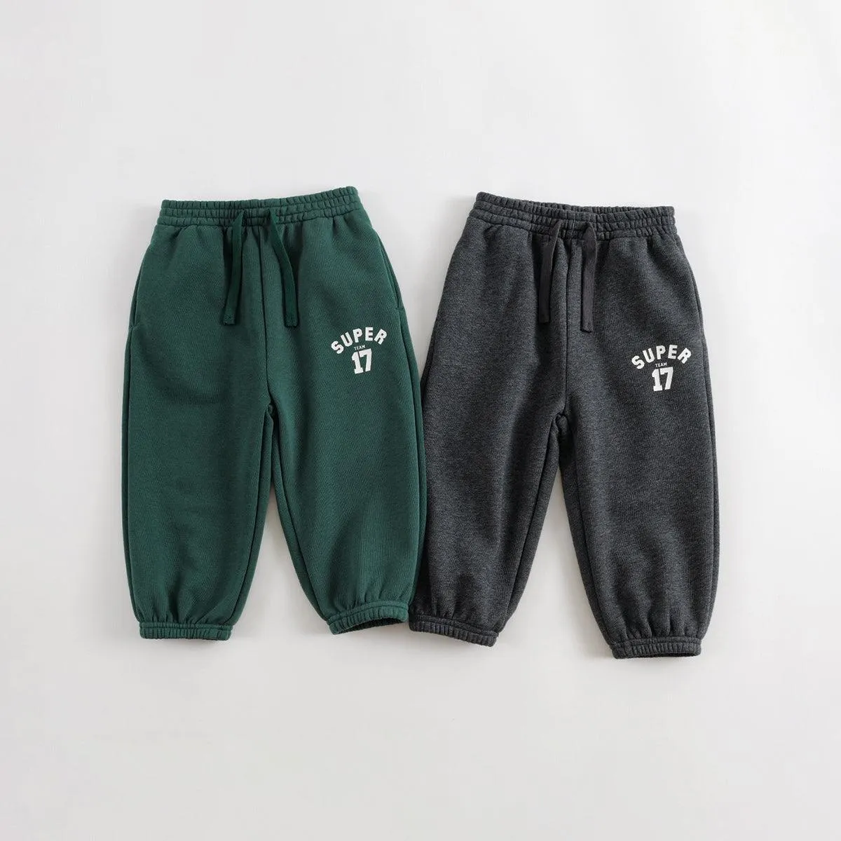 MARC & JANIE Boys Sports Pants 231660