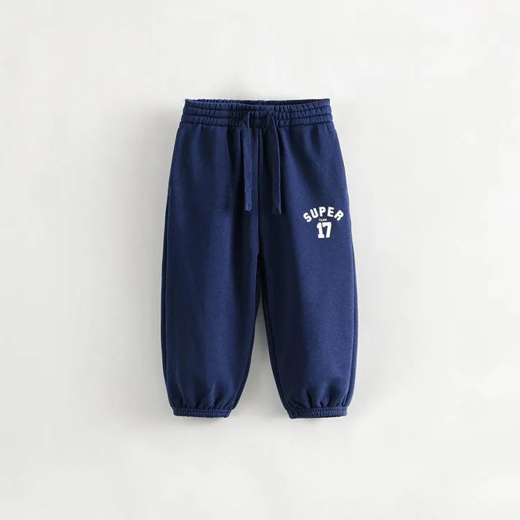 MARC & JANIE Boys Sports Pants 231660