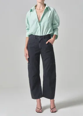 Marcelle Low Cargo Pant