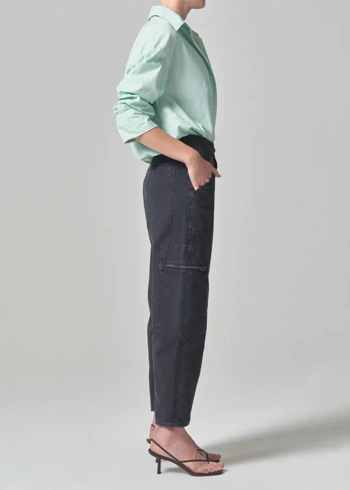 Marcelle Low Cargo Pant