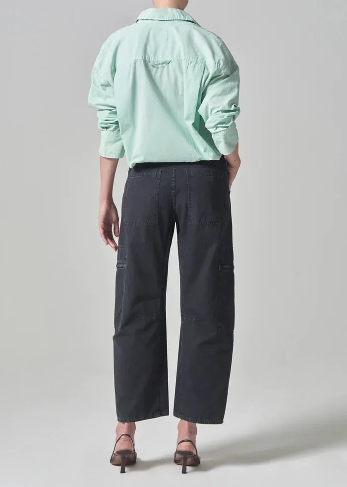 Marcelle Low Cargo Pant