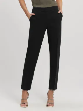 Marciano Black Leila Chino Pant