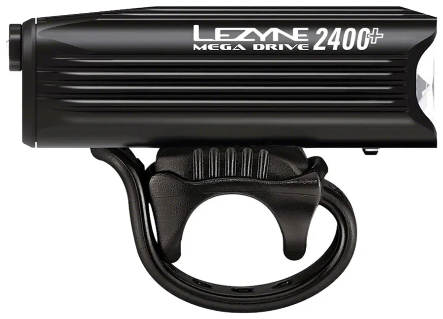 Mega Drive 2400  Headlight - 2400 Lumens