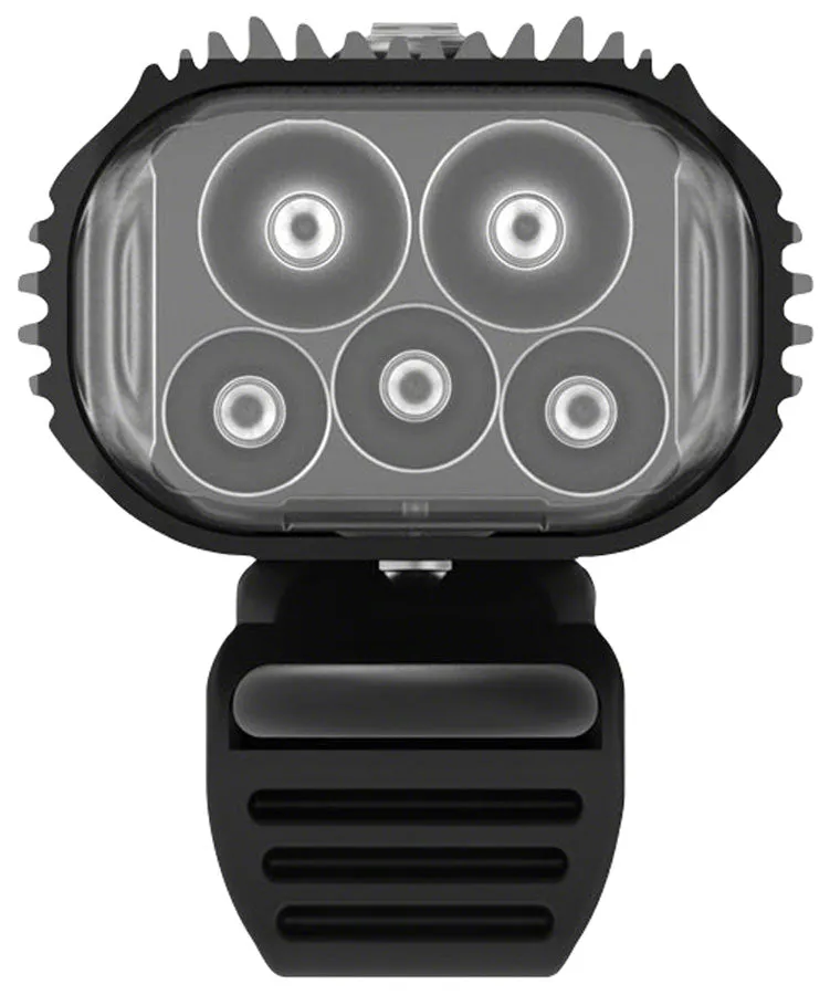 Mega Drive 2400  Headlight - 2400 Lumens