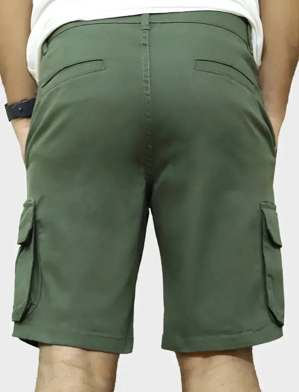 Men's Cargo Shorts