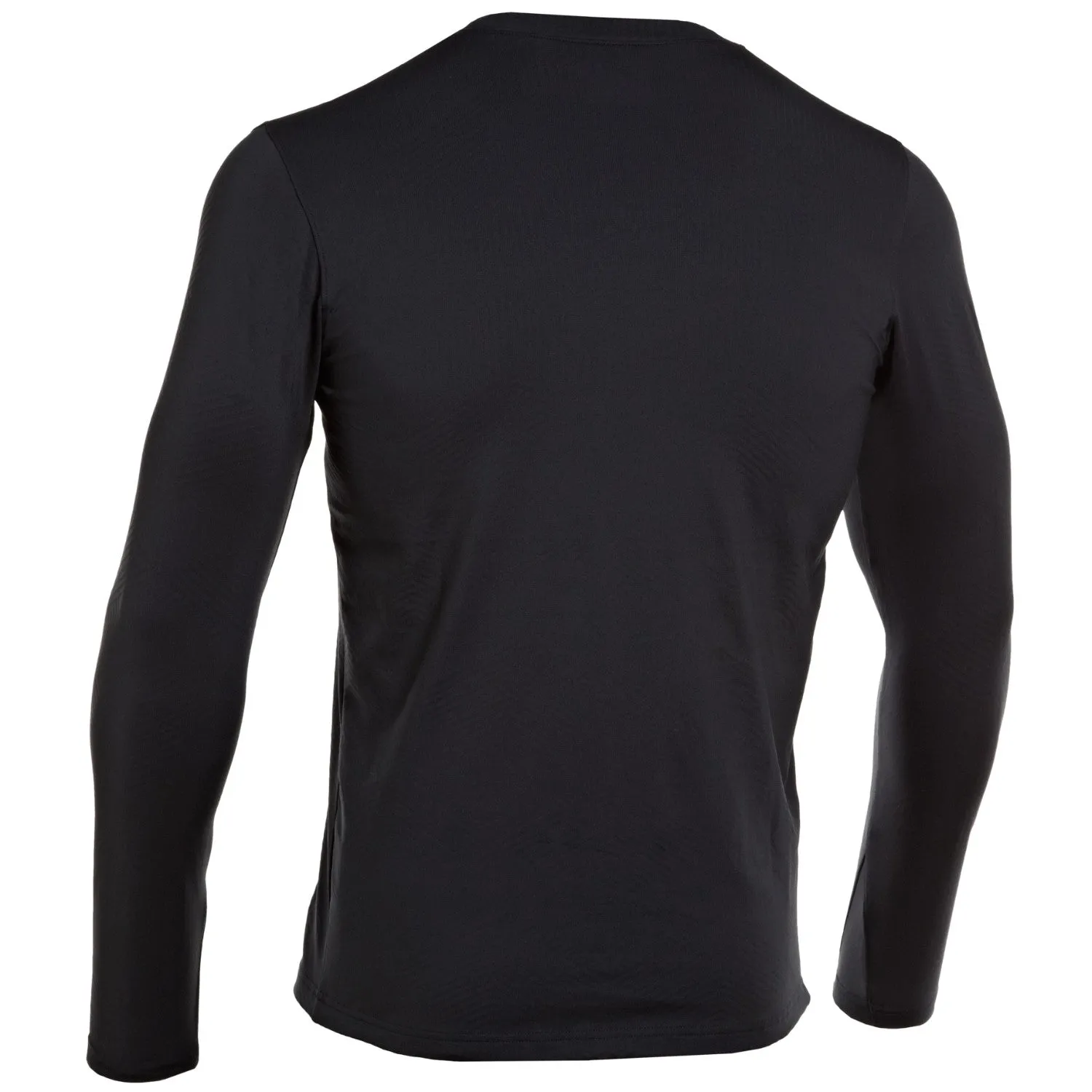 Men’s ColdGear® Infrared Tactical Fitted Crew