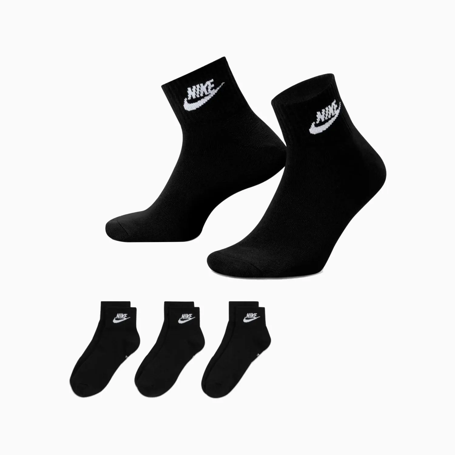 Men's Nike Everyday Essential Socks