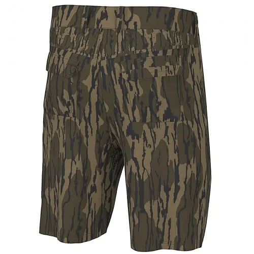 Men's NXTLVL 10.5 Short - Mossy Oak Bottomland