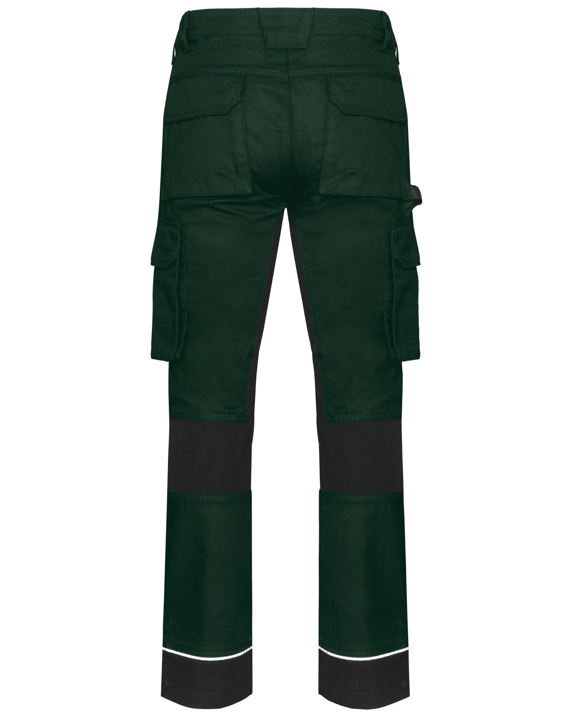 Men’s Recycled Performance Work Trousers | WK743