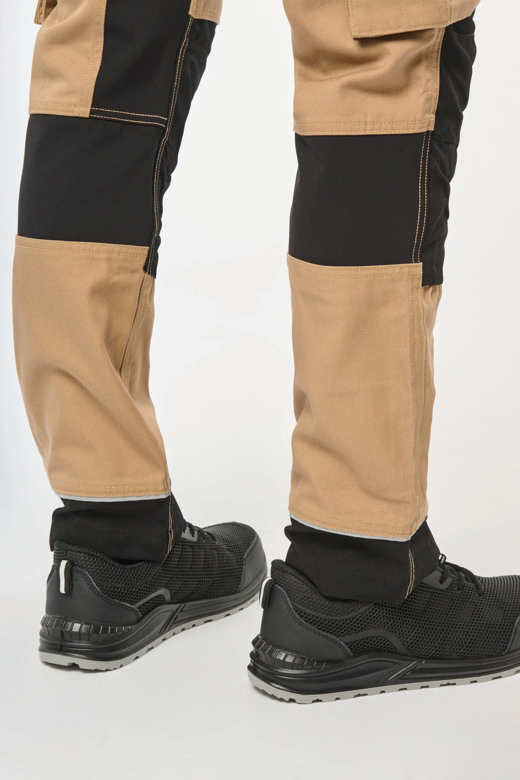 Men’s Recycled Performance Work Trousers | WK743