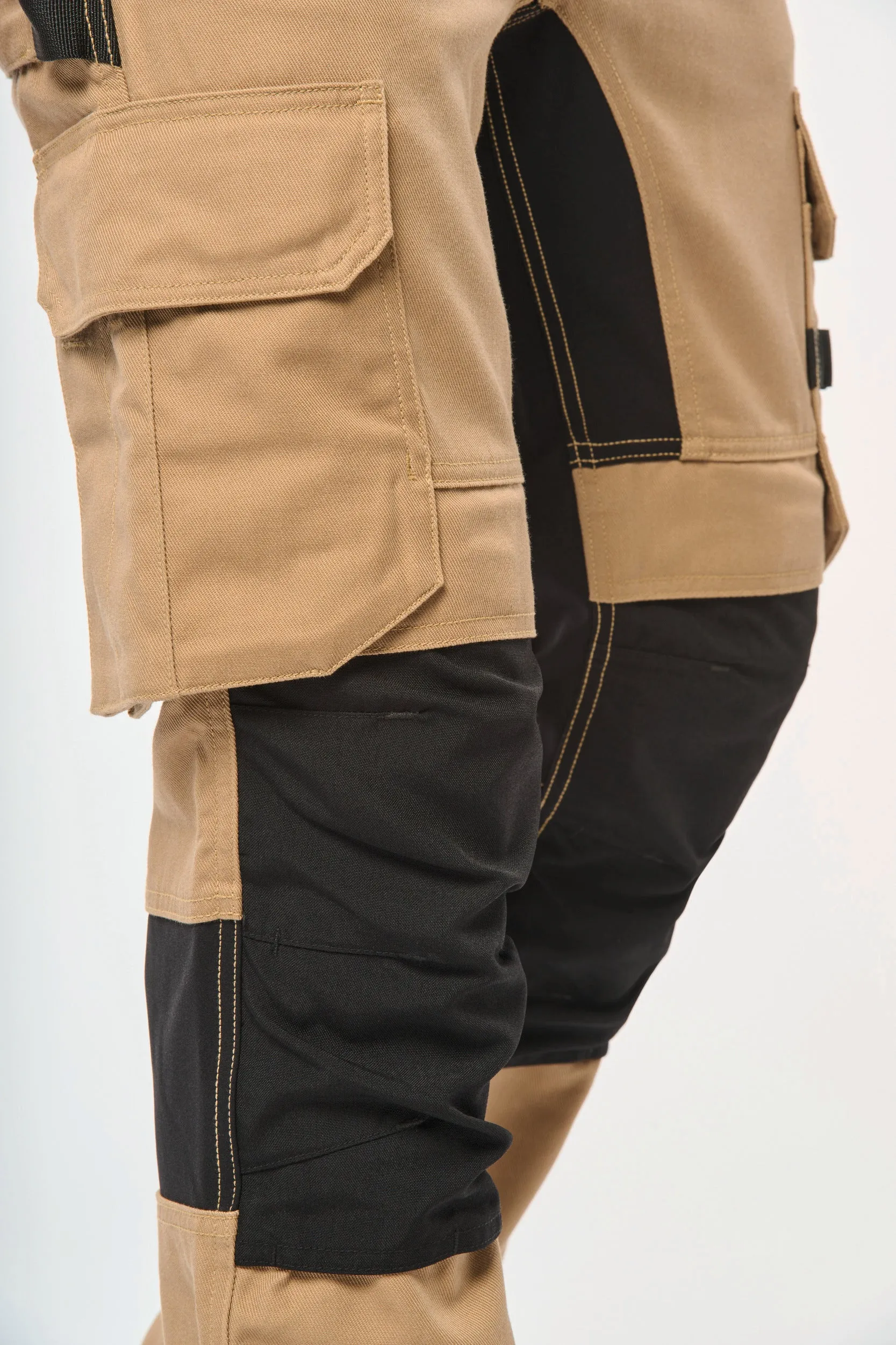 Men’s Recycled Performance Work Trousers | WK743