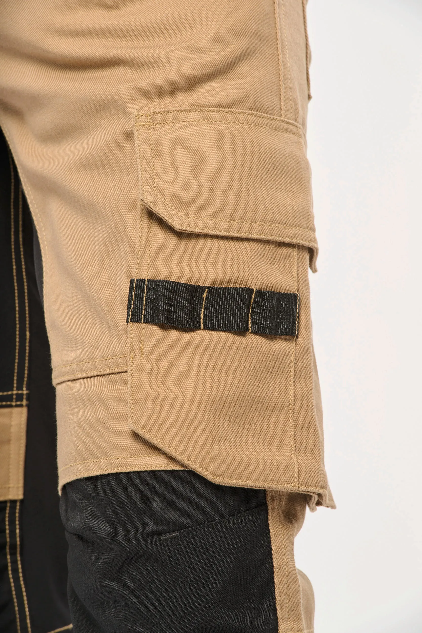 Men’s Recycled Performance Work Trousers | WK743