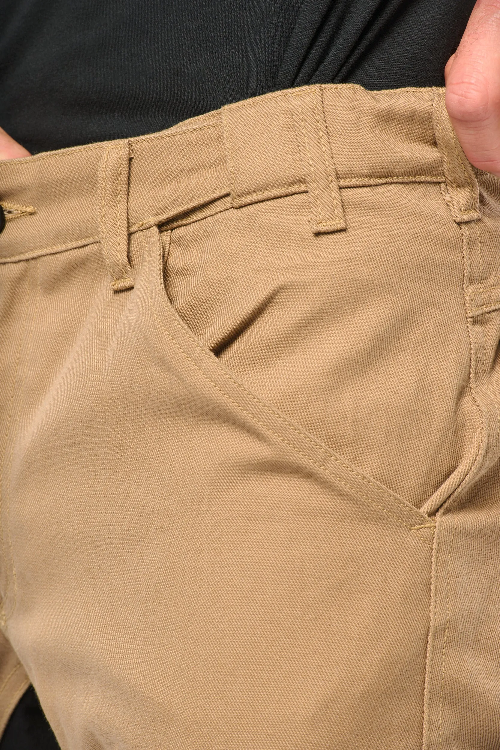 Men’s Recycled Performance Work Trousers | WK743