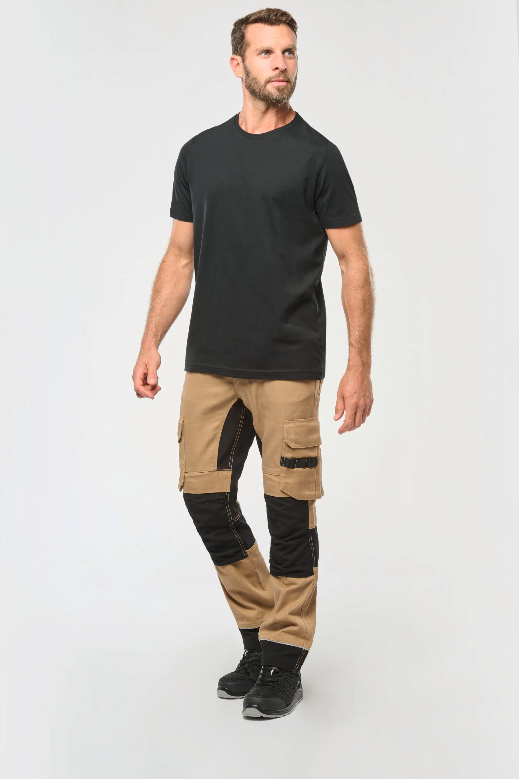 Men’s Recycled Performance Work Trousers | WK743