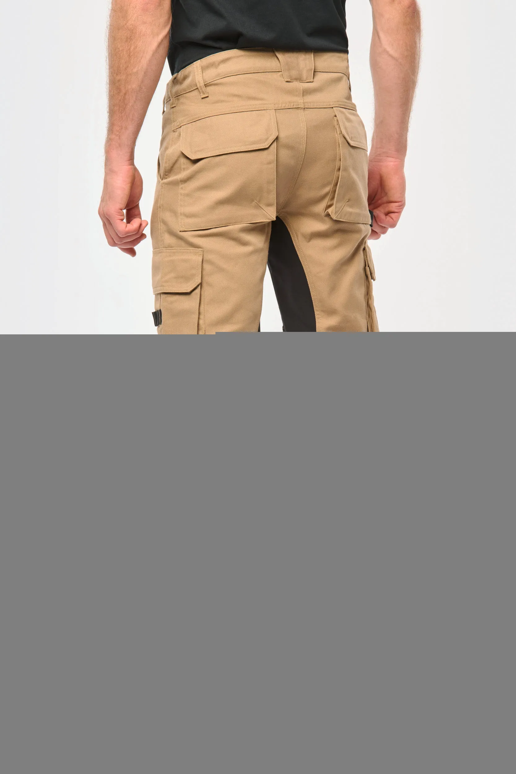 Men’s Recycled Performance Work Trousers | WK743