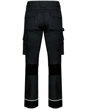 Men’s Recycled Performance Work Trousers | WK743